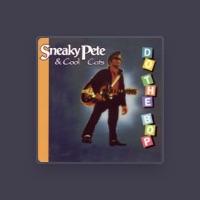Sneaky Pete & Cool Cats