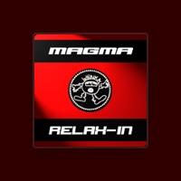 Magma