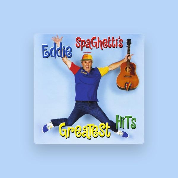 Eddie Spaghetti