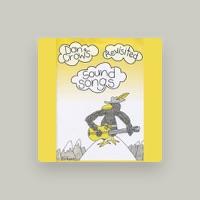 Dan Crow