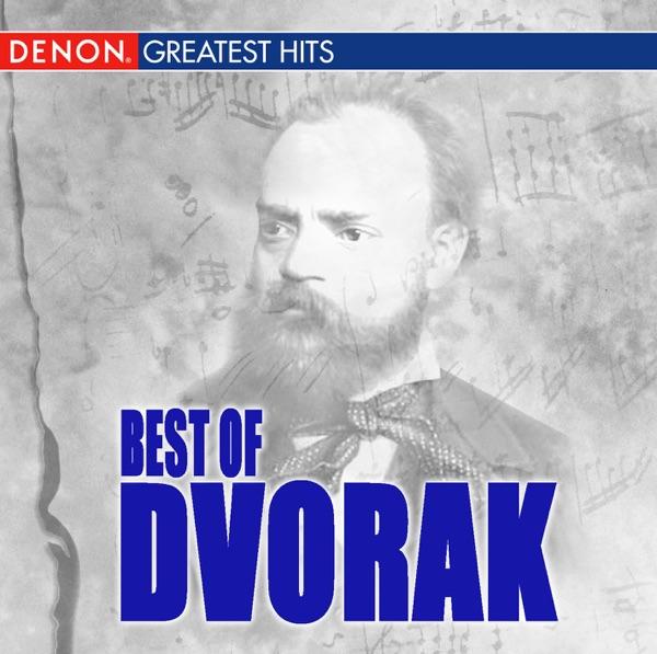 Symphony No. 9 in E Minor ("From the New World"), B. 178, Op. 95: II. Largo