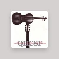 The Quintet Of The Hot Club Of San Francisco