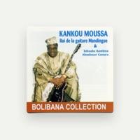 Moussa Kankou