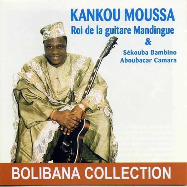 Badengna (feat. Sékouba Bambino & Aboubacar Camara)