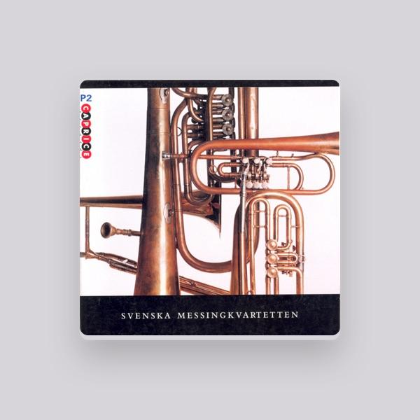Swedish Brass Quartet