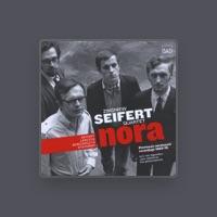 Zbigniew Seifert Quartet