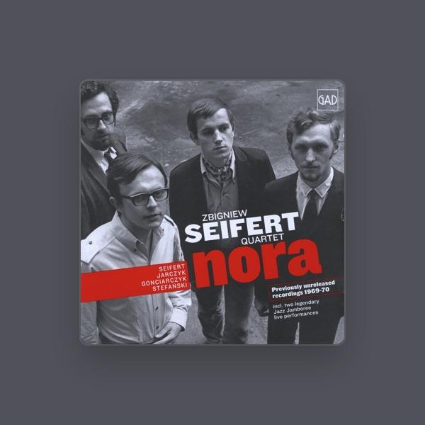 Zbigniew Seifert Quartet