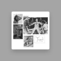 Cologne Tape