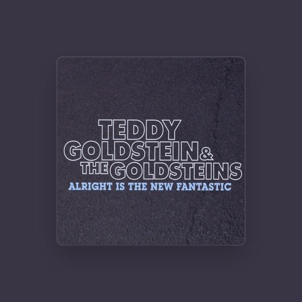 Teddy Goldstein and The Goldsteins