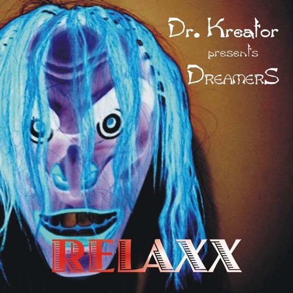 Crack (feat. Dreamers)
