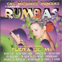 Caña de Rumbas mix 1 (Agustito, Ya No Quiero Tu Querer, Mama, Embrujame)