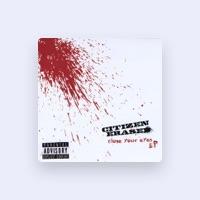 Citizen Erased