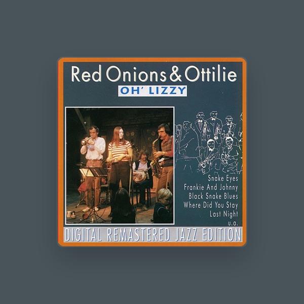 Red Onions