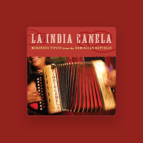 La India Canela