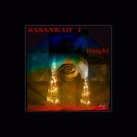 Sasankah