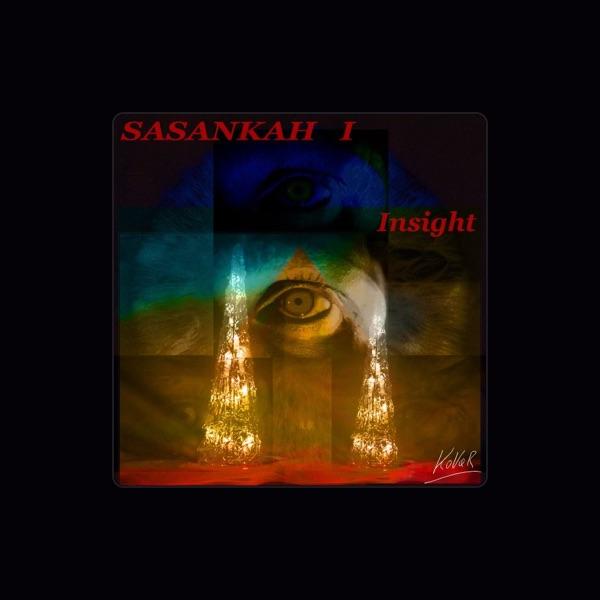 Sasankah