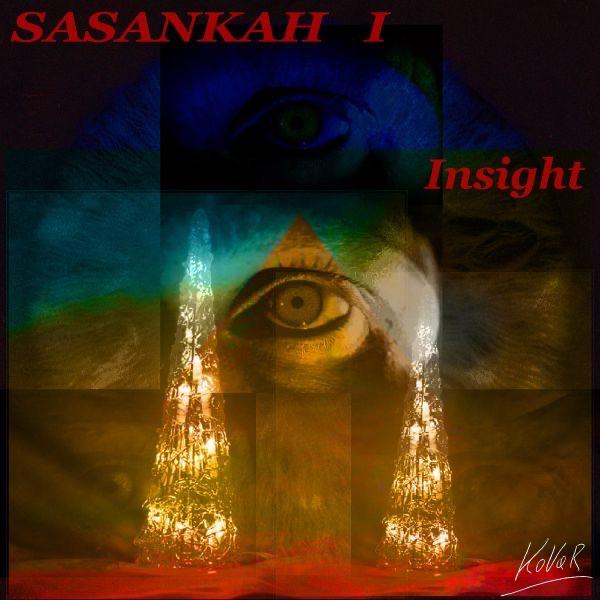 Into the Spirit