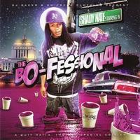 Me & My Drank (feat. Bruce Banna & Money Boyz)