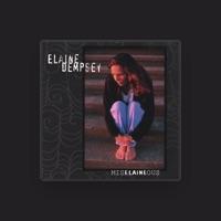 Elaine Dempsey (of Big Wide Grin)