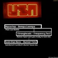 Oempa Loempa (Max Cue Remix)