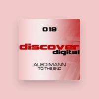 Aled Mann