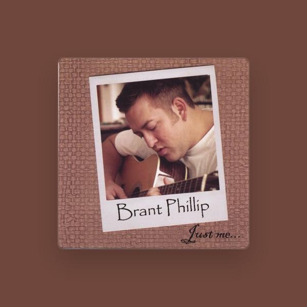 Brant Phillip