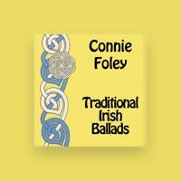Connie Foley