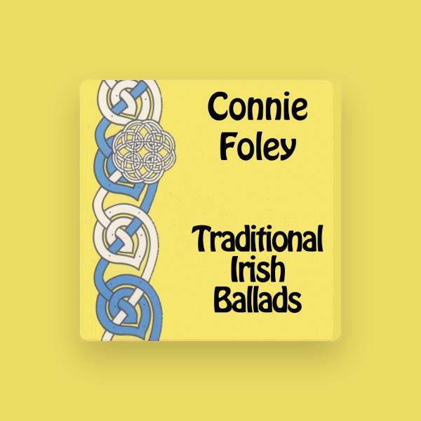 Connie Foley