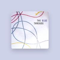 The Blue Threads