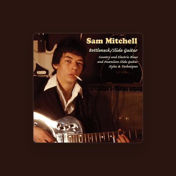 Sam Mitchell