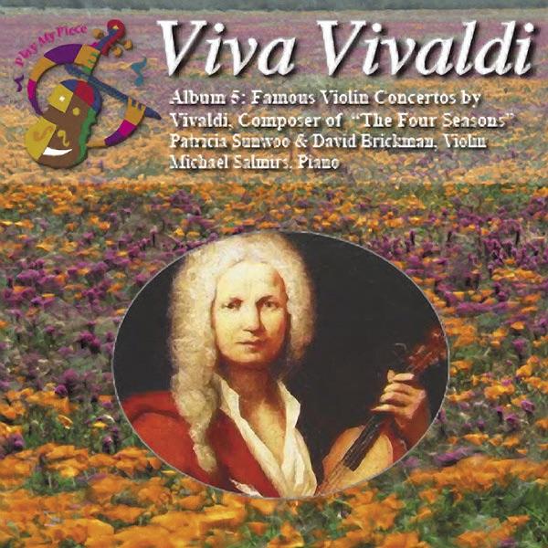 Concerto In A Minor, Op. 3, No. 6: III. Presto