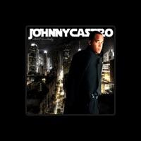 Johnny Castro