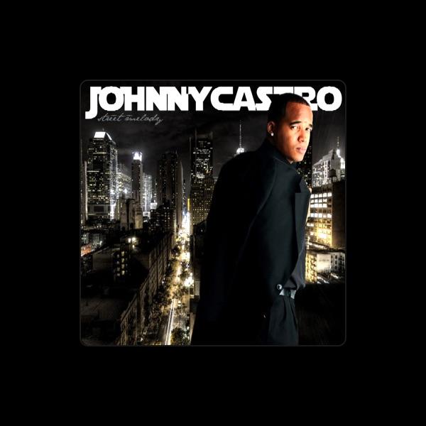 Johnny Castro