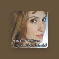 Marion Wilmer