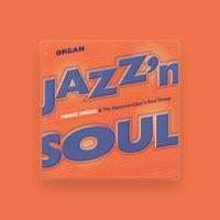 Pierre Swärd & The Hammond Jazz'n Soul Group