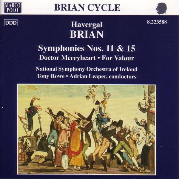 Symphony No. 15: — -