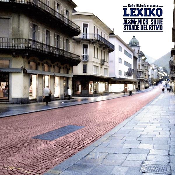 Visioni Notturne (Lounge remix) (feat. Livio (HugaFlame) e Olmo Antezana)