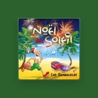 Les Sambalélés
