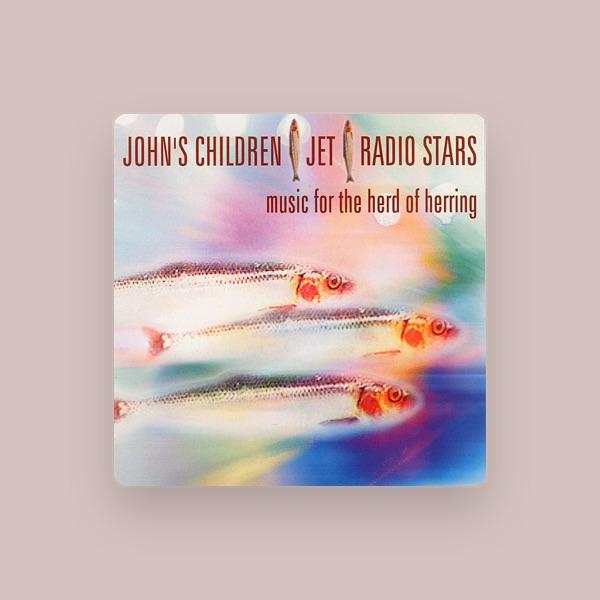 Radio Stars
