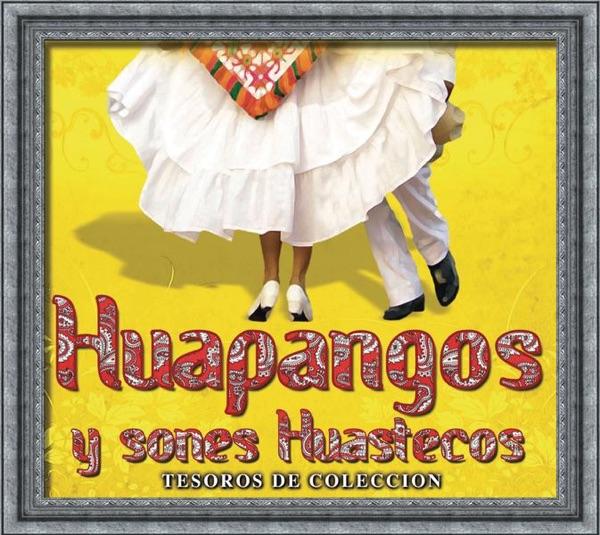 El Huasteco Enamorado (Remastered)