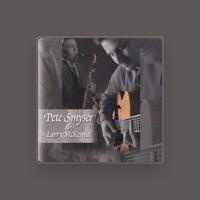 Pete Smyser