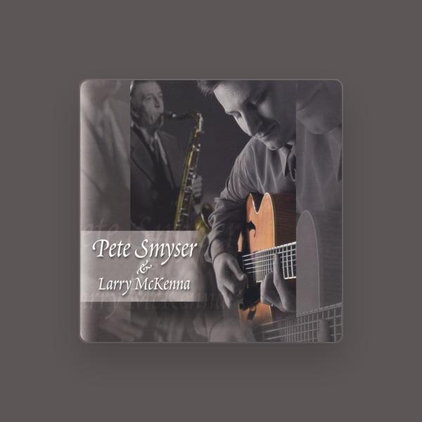 Pete Smyser