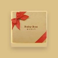 Baby Boo