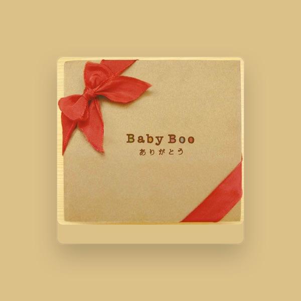 Baby Boo