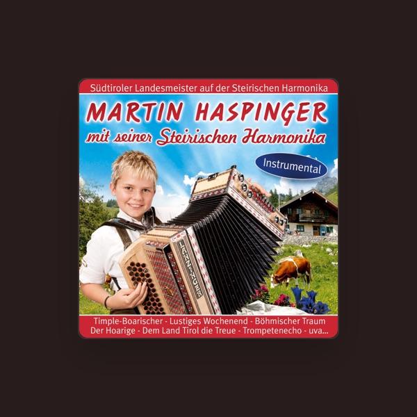 Martin Haspinger