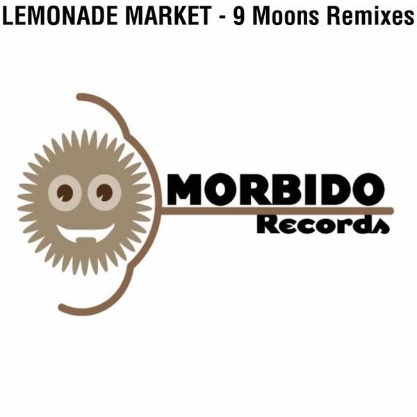 9 Moons (David Tort & Bastien Libra Radio Rmx)