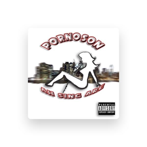 Pornoson