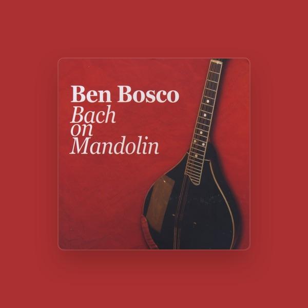 Ben Bosco