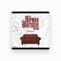The Hupman Brothers Band