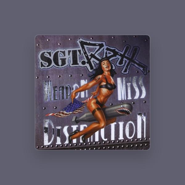 Sgt. Roxx